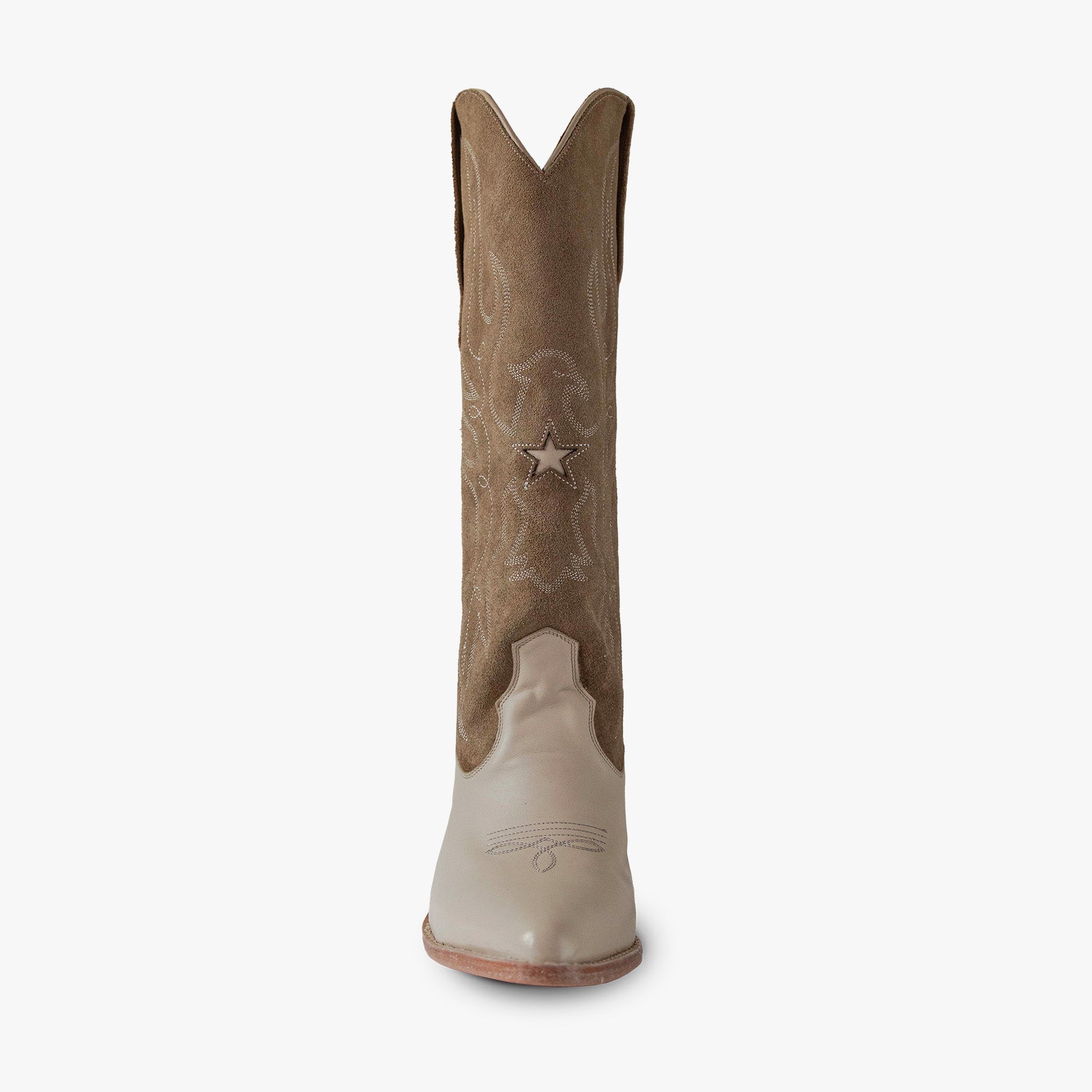 Botas de piel Moda en calzado Botas de piel para mujeres Hecho a mano Artesanal Calidad premium 100% piel genuina Diseño exclusivo León, Guanajuato Calzado mexicano Elegante y sofisticado
