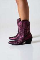 Botas de piel Moda en calzado Botas x Clinique Botas de piel para mujeres Hecho a mano 
Botas en tendencia Artesanal Calidad premium 100% piel genuina Diseño exclusivo León, Guanajuato Calzado mexicano Elegante y sofisticado