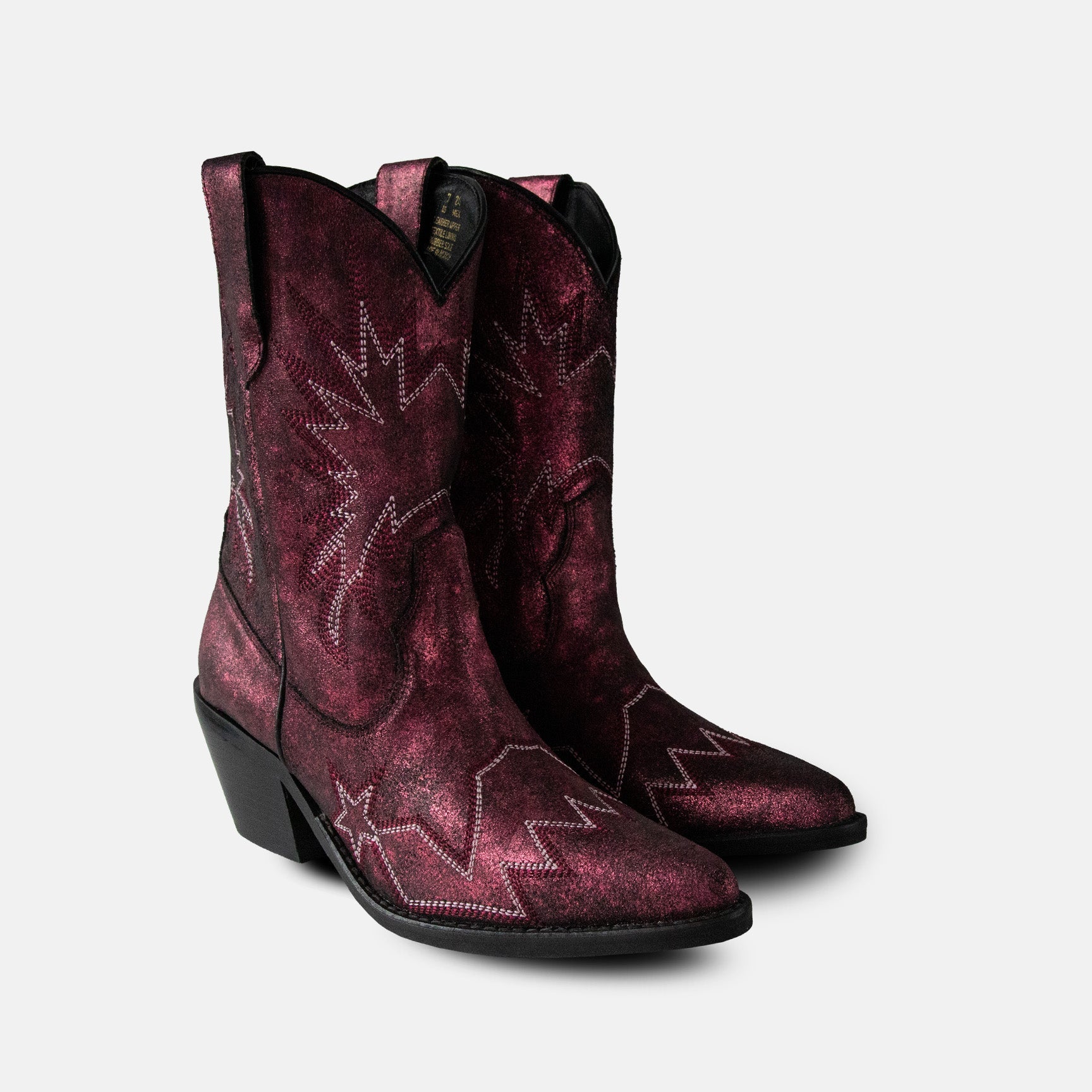 Botas de piel Moda en calzado Botas x Clinique Botas de piel para mujeres Hecho a mano 
Botas en tendencia Artesanal Calidad premium 100% piel genuina Diseño exclusivo León, Guanajuato Calzado mexicano Elegante y sofisticado