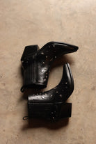 Estilo y comodidad Moda femenina Últimas tendencias Durabilidad Hecho en México Confección de alta calidad botas de cuero  mujer botas de moda botas para  mujer de moda  botas bala di gala